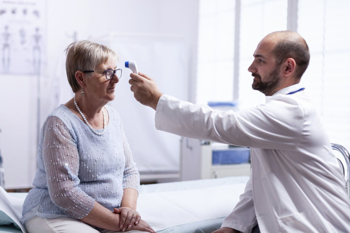 Corneal Thickness Calculations for LASIK Vision and Eye Health